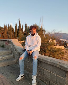 Luis Ordóñez Cobacho