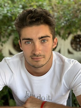 Alejandro Mompó Lázaro