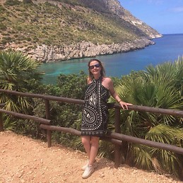 Francesca Pieracciani