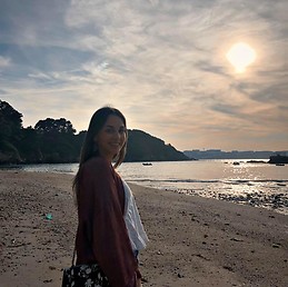 Lucía Betancor de la Cruz