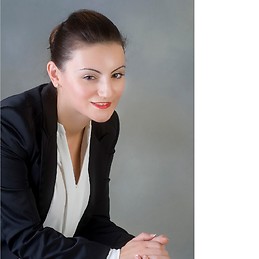 khatia dzamanashvili