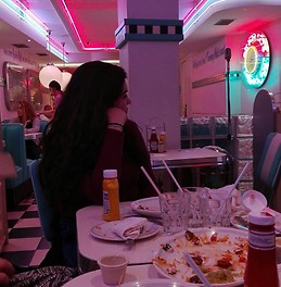 Maria Gonzalez Ibarra