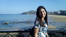 Camila Tapia guajardo