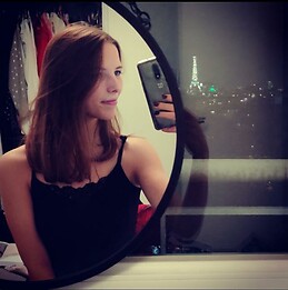 Lucie-Marie Marchand