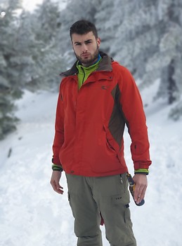 Adrian Lopez