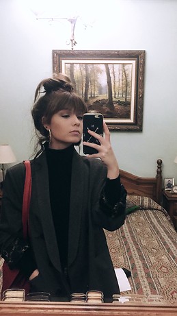 Uxue Anguiano Pérez