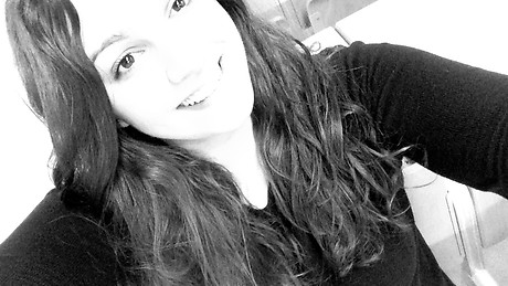 Carolina Martín Soria