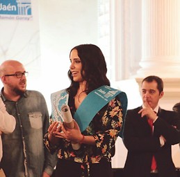 Julia Navas Valenzuela