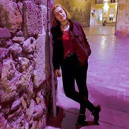 Maria Ramirez Aparicio
