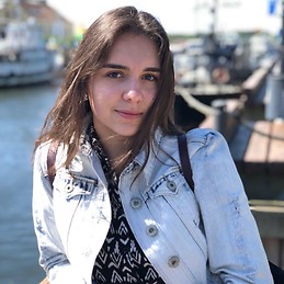 Austėja Tamošiūnaitė