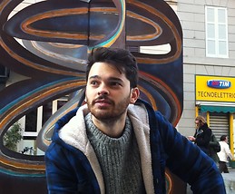 Matteo Scaini