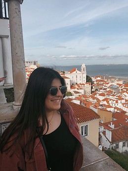 Esther Marín Rosales