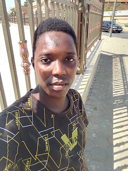 Muhammed Karamou Dukureh