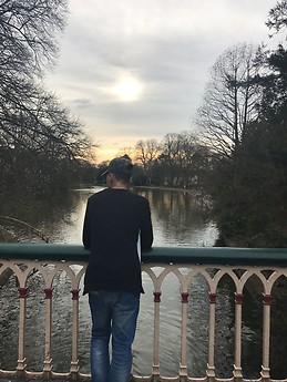 RUBEN GOMEZ