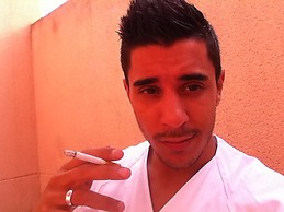 Alberto Pérez López