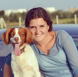 Cristina Buendía Aguilar