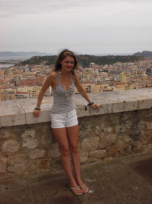 Jo Hawkes