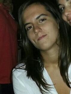 Isa Lauri Aguilera