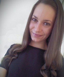 Elina Slavcheva