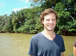 Daniel Lichtenstern