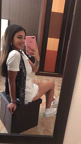 Elena Margallo Orgaz