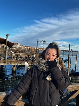 Alba Canales Quintana