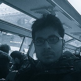 Kartikeya Upreti