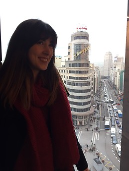 Carolina Garcia Labella