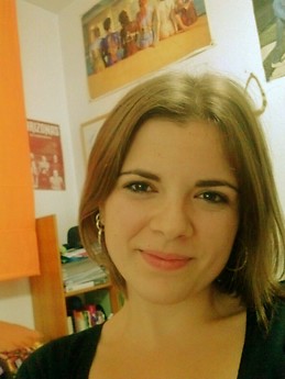 Gloria Melgar García