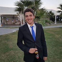 Juan Sanchez Martinez