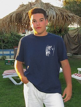 Alejandro González Merino