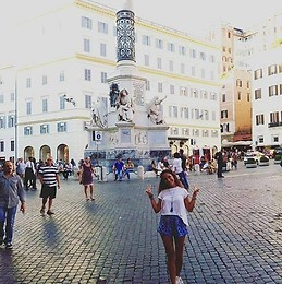 Delia Gandolfo Dominguez