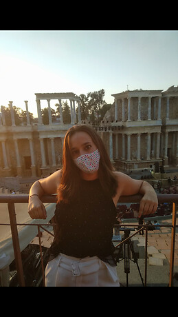 Esther Moreno Barrera