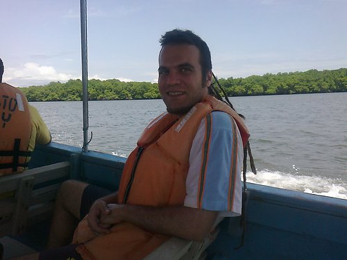 Enrique Aguilera