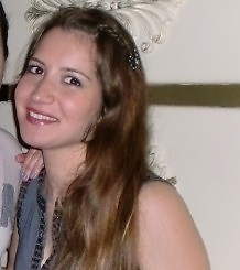 Rocío  Rabasco Vadillo