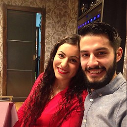 Naia Vázquez Benítez