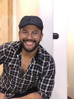 Fernando do nascimento nandin