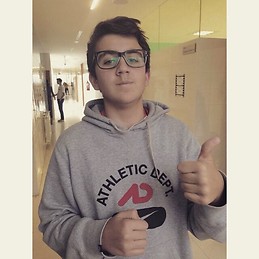 Pedro Garcia de Miguel