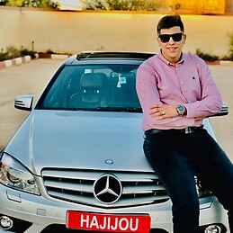 salim Naoui