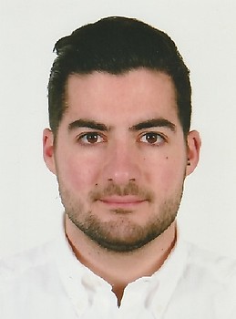 Alejandro Abasolo Quesada