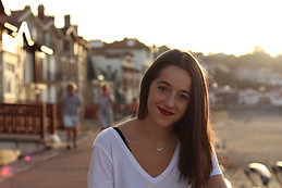 Nerea Aldaba Aguirre