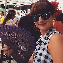 M Ángeles Piedrabuena