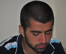 Hüseyin Çoban