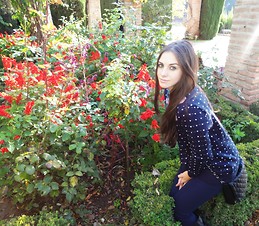 Cris Maldonado Sánchez