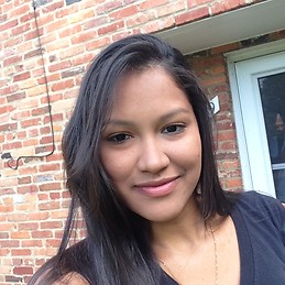 Maria de los Angeles Rodriguez Arteaga