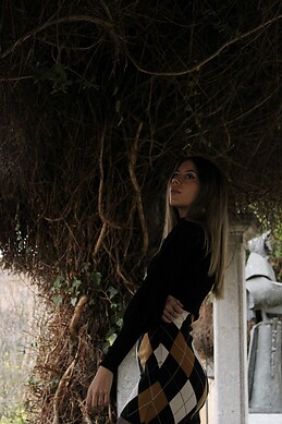 Claudia Padilla Arjona