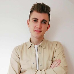 Mikołaj Blangiewicz