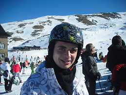 Jose Antonio Trujillano