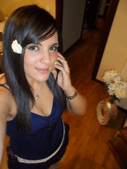 Lorena Rodríguez García