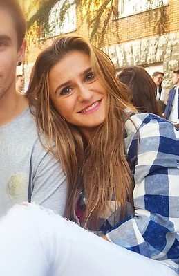 Raquel Marlasca